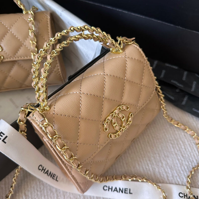 Luxurious Totes - CNL3 Bags - 169