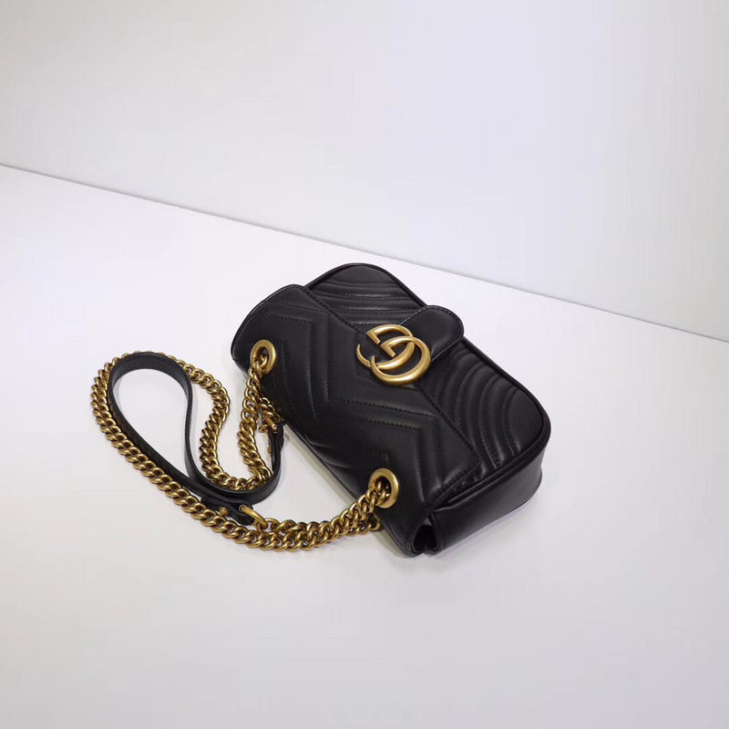 GUI - Luxurious Totes - 986