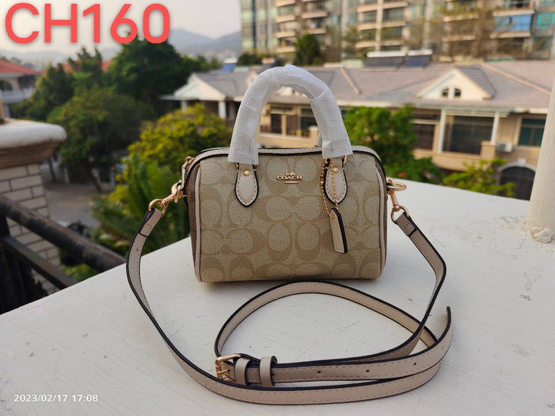 Luxurious-Totes - CCH Bags - 063