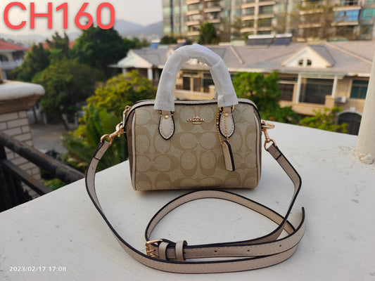 Luxurious-Totes - CCH Bags - 063