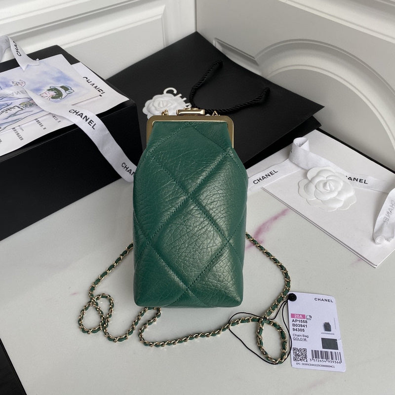 Style My Style - CHL Bags - 557