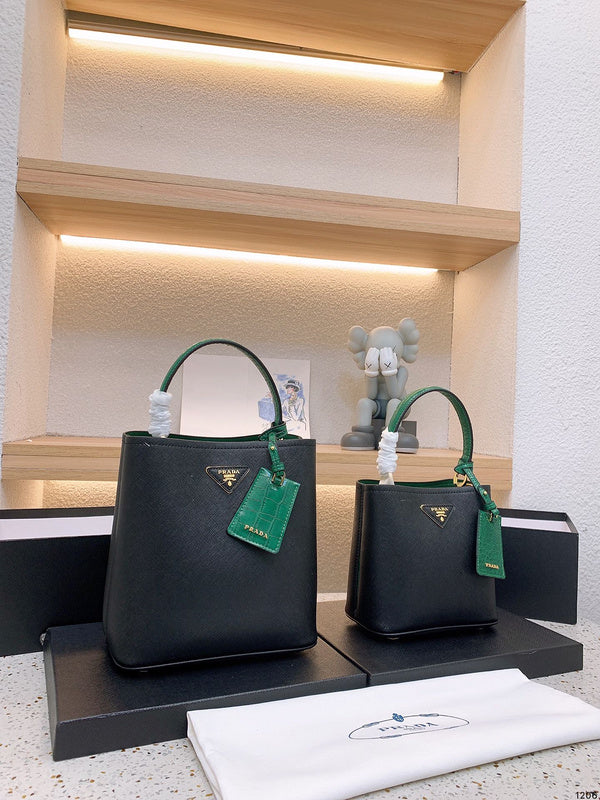 Luxurious Totes - PDA3 Bags - 108