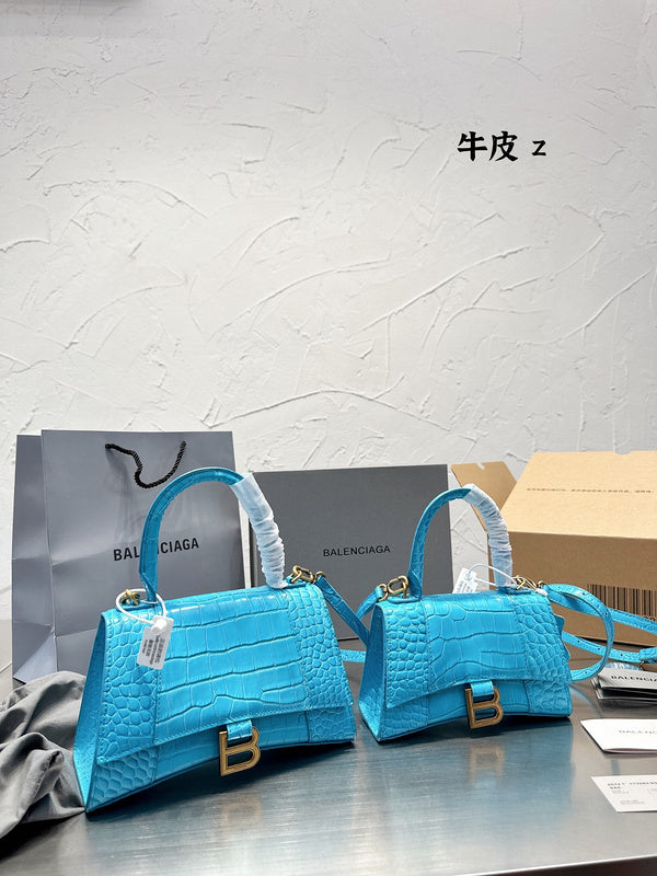 Luxurious Totes - BGA2 Bags - 326