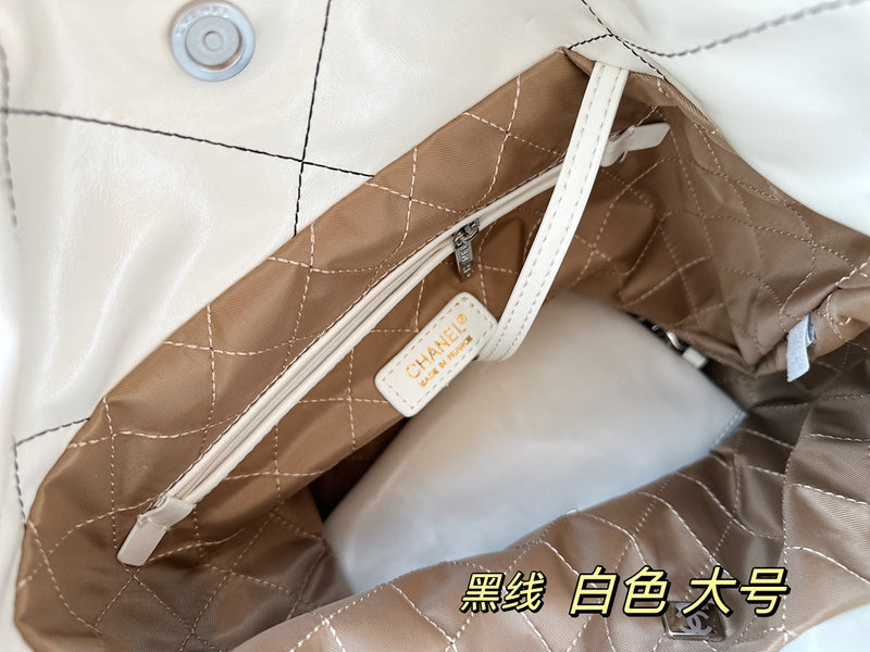Luxurious Totes - CNL3 Bags - 416