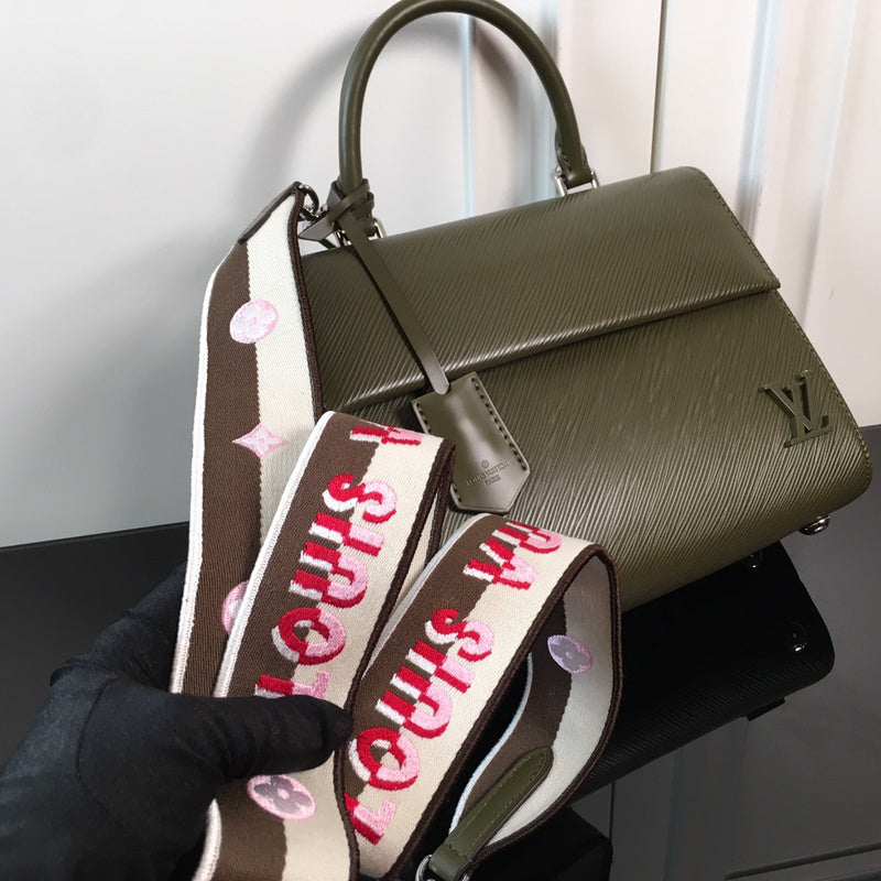 LOV - Luxurious Totes - 1960