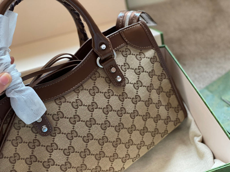 Luxurious Totes - BGA2 Bags - 262