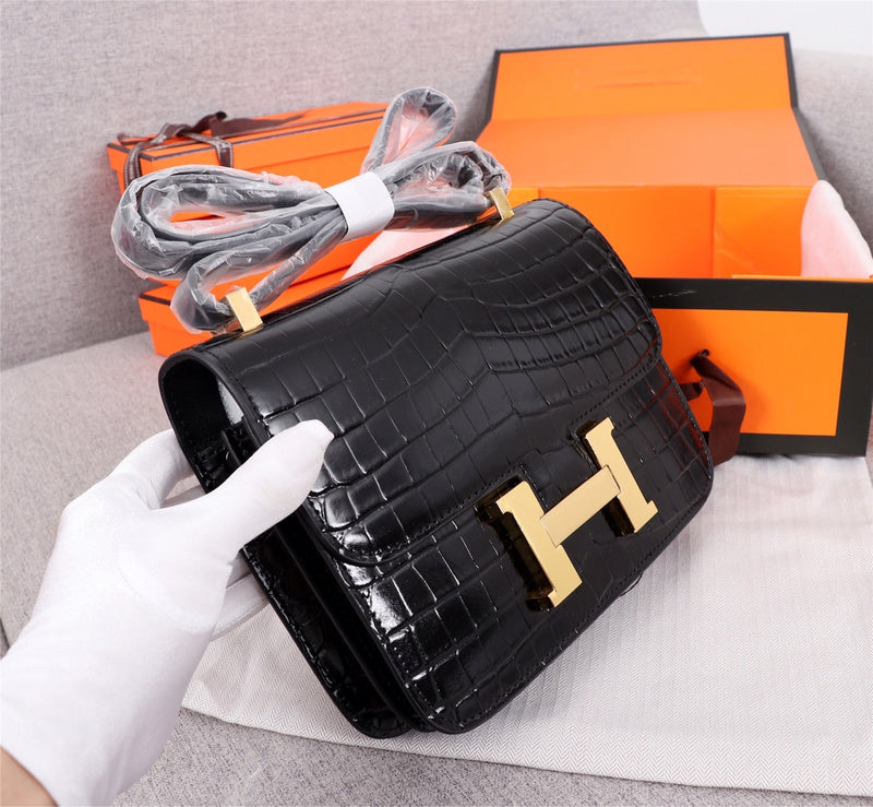HMS - Luxurious Totes - 079