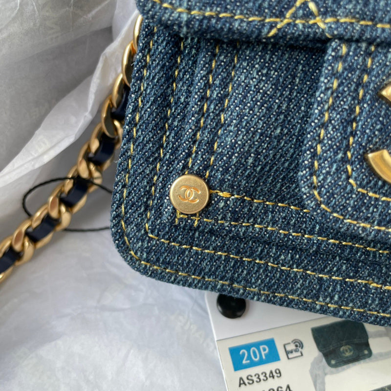 Style My Style - CHL Bags - 437