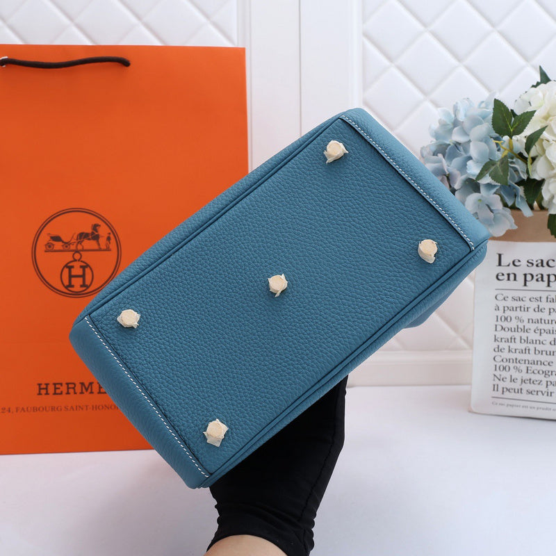 Lux-Totes - HMS Bags - 078