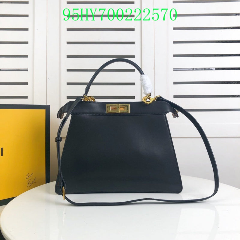 GC - Shoulder - 2850