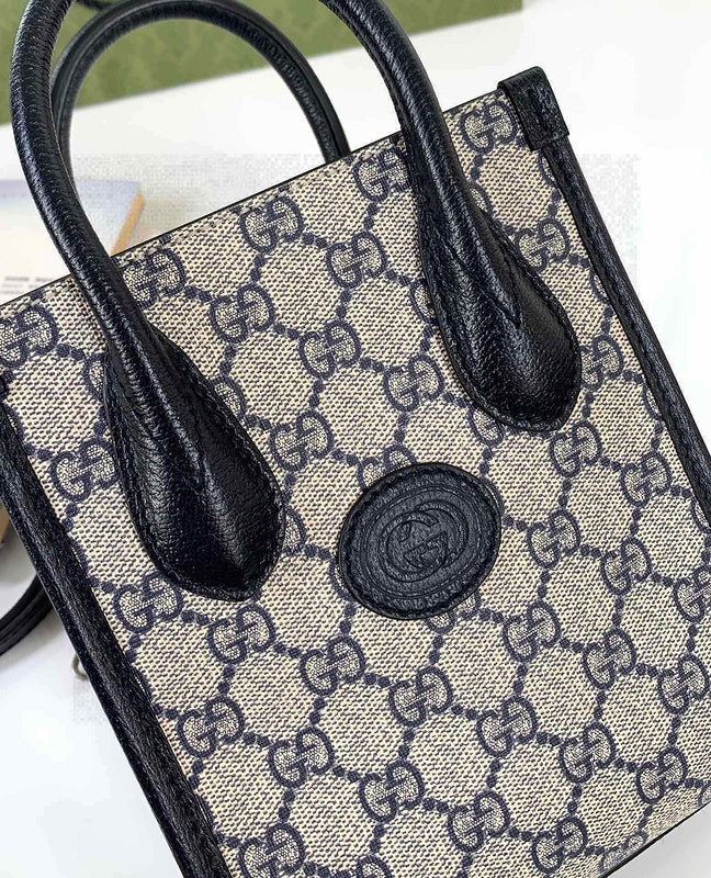 GUI - Luxurious Totes - 1109