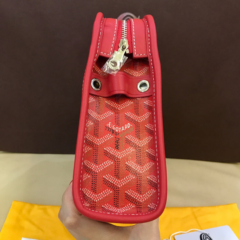 Lux-Totes - GOD Bags - 375