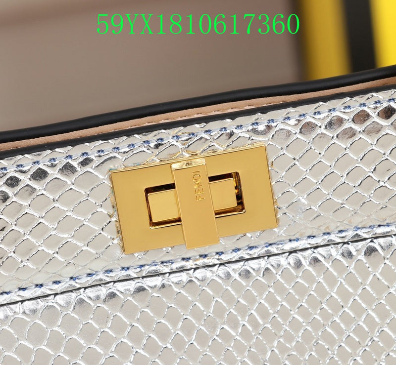 GC - Shoulder - 2992