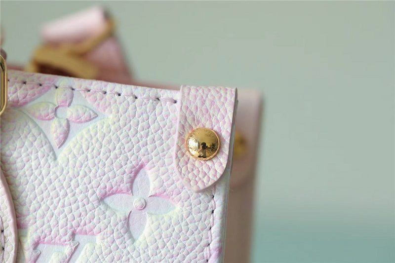 Lux-Totes - LOV Bags - 640