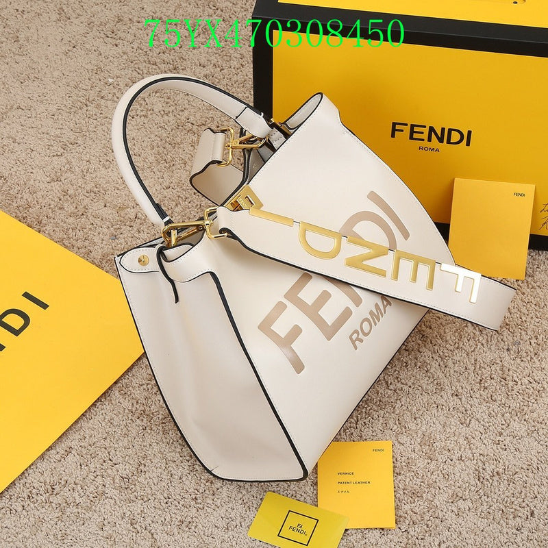GC - Shoulder - 3441