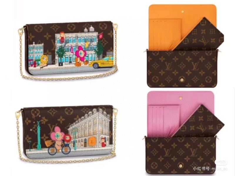 ZEP - LOV Bags - 1257