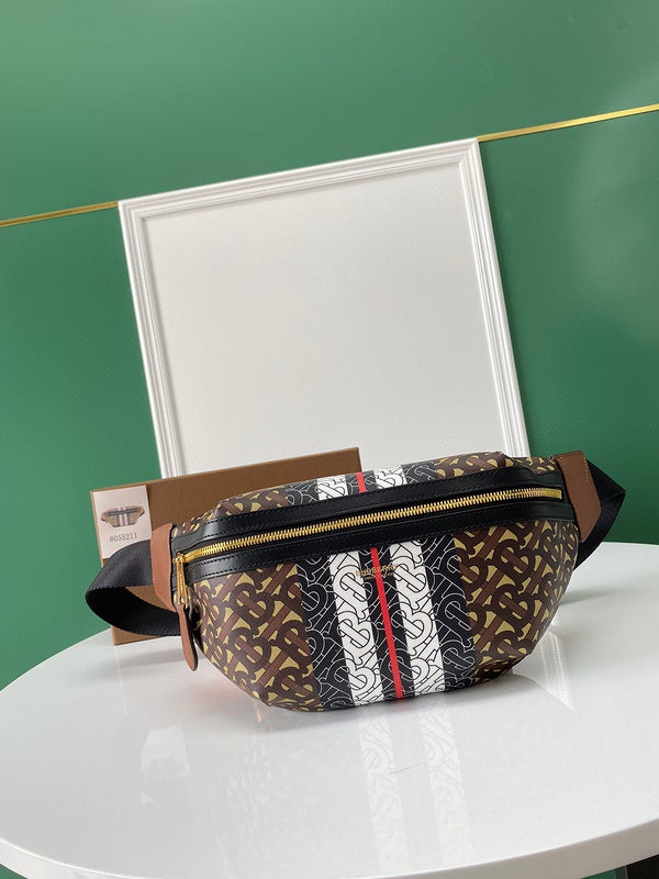 Luxurious-Totes - BBR Bags - 562