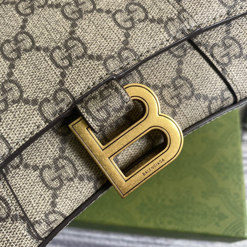 Luxurious Totes - Latest - 4168