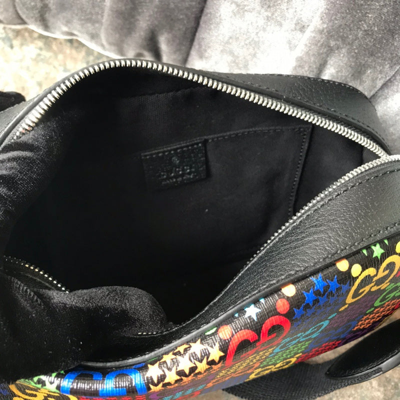 Lux-Totes - GCI Bags - 2427