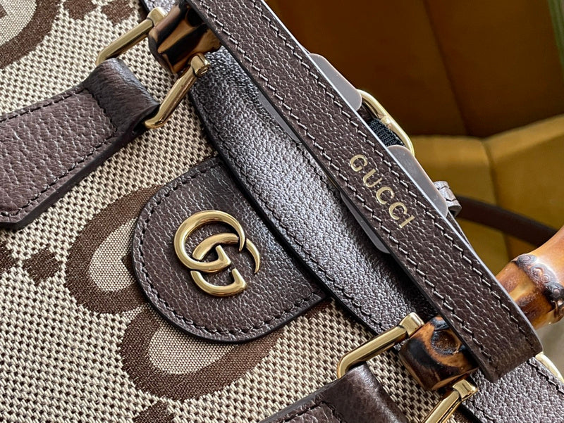 GUI - Luxurious Totes - 1185