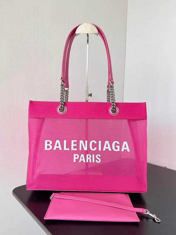 Luxurious-Totes - BGA Bags - 135