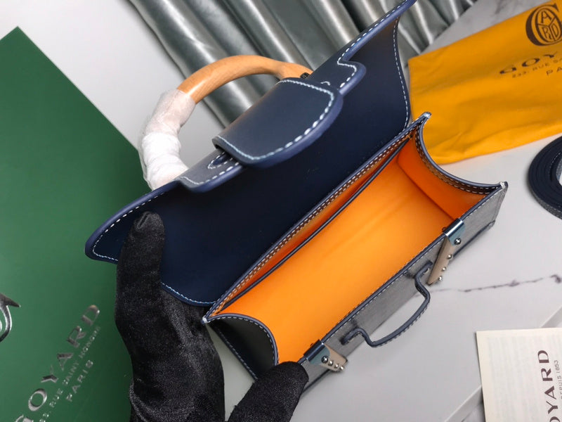 Style My Style3 - GYO Bags - 050