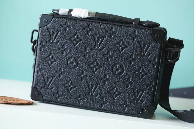 Lux-Totes - LOV Bags - 4011