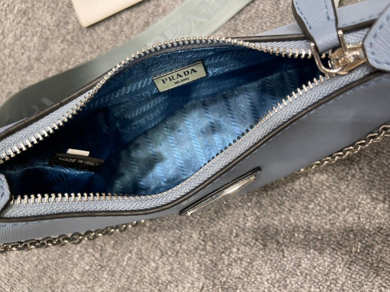 The-ZEP - PDA Bags - 1201