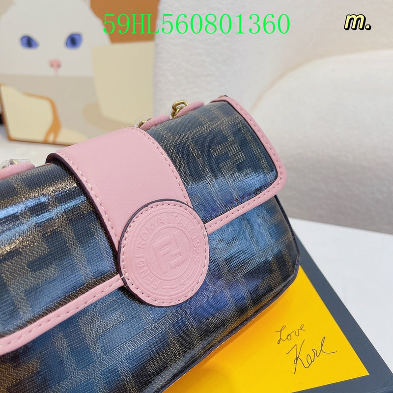 GC - Shoulder - 3279