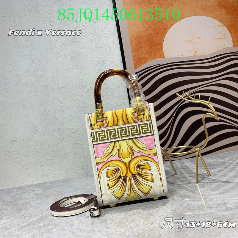 GC - Shoulder - 3154