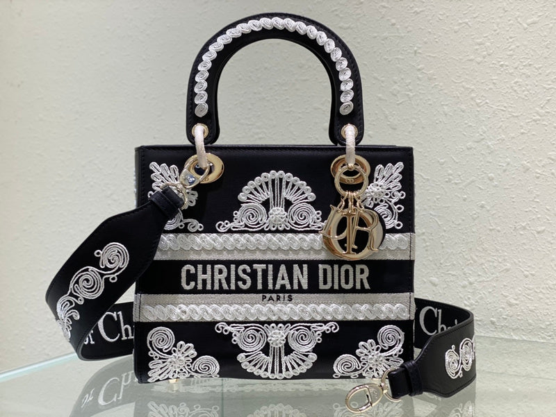 Luxurious Totes - Latest - 6197