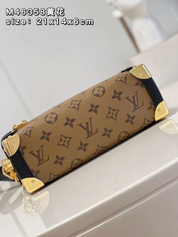 ZEP - LOV Bags - 1161