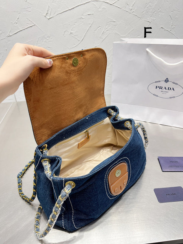 Style My Style - PDA3 Bags - 247