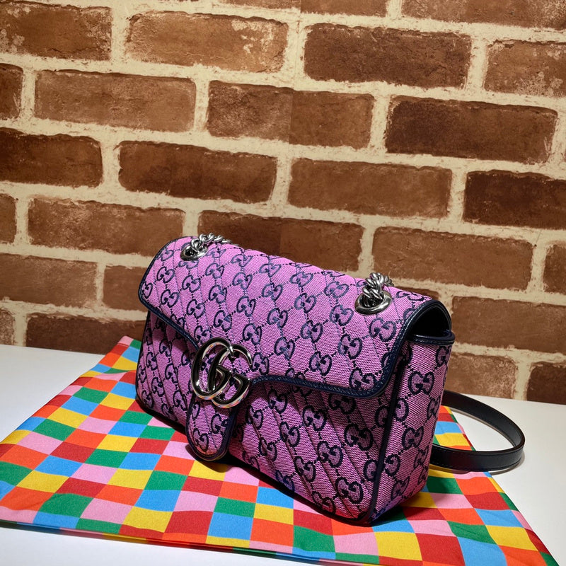 GUI - Luxurious Totes - 475