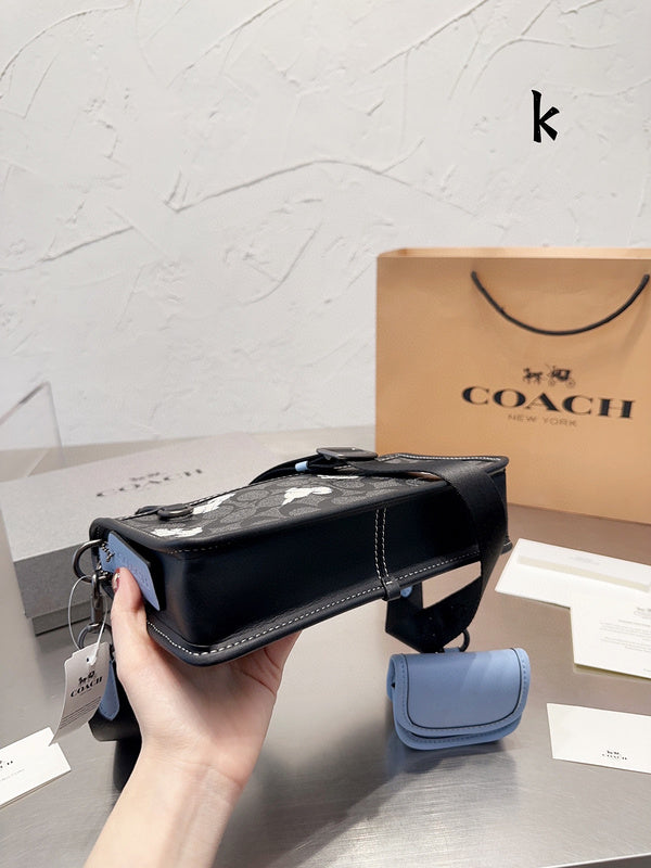 Luxurious Totes - CCH2 Bags - 140