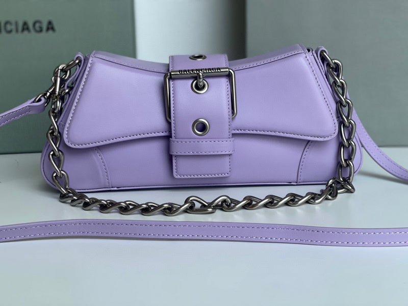 Luxurious-Totes - BGA Bags - 244