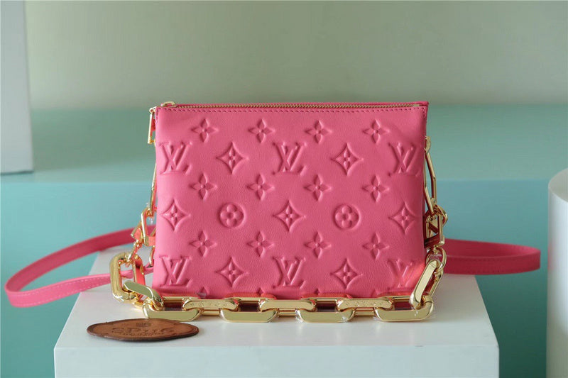 Lux-Totes - LOV Bags - 634