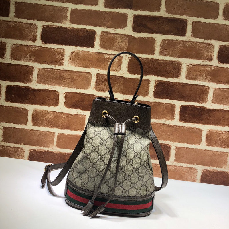 GUI - Luxurious Totes - 1011