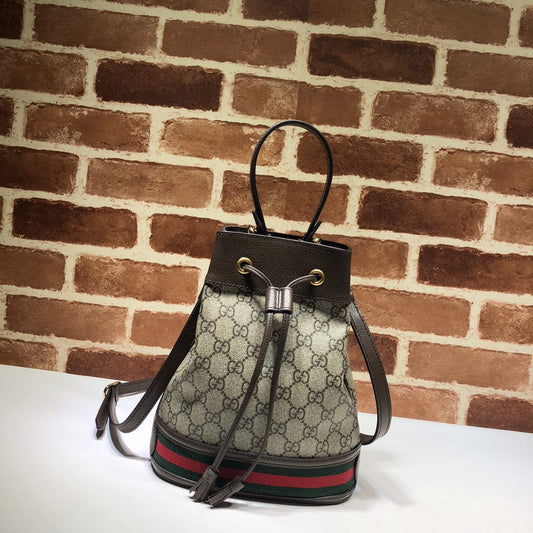 GUI - Luxurious Totes - 1011