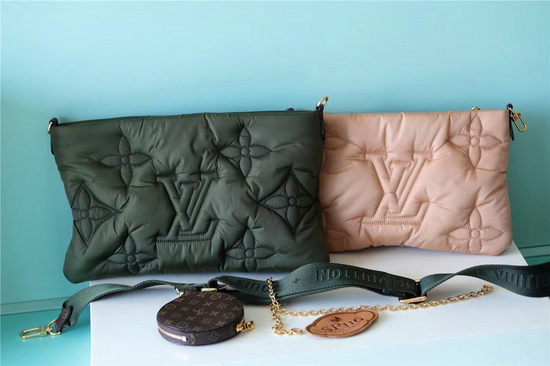 Lux-Totes - LOV Bags - 919
