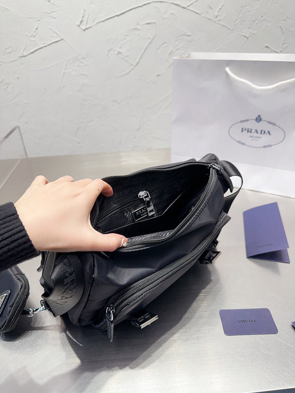 Luxurious Totes - PDA3 Bags - 187