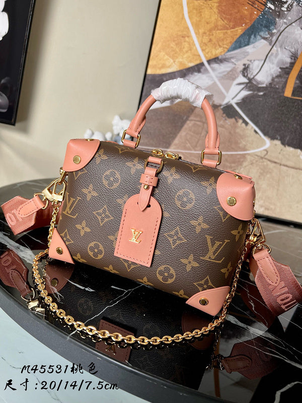 LOV - Luxurious Totes - 1711