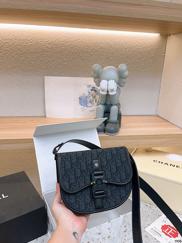 Luxurious Totes - DOR2 Bags - 014