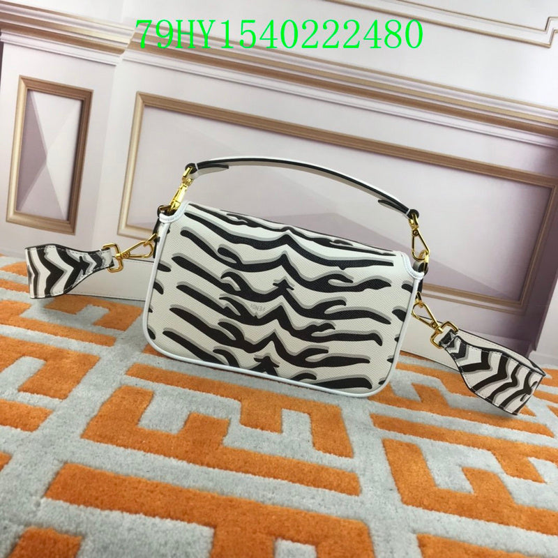 GC - Shoulder - 2826