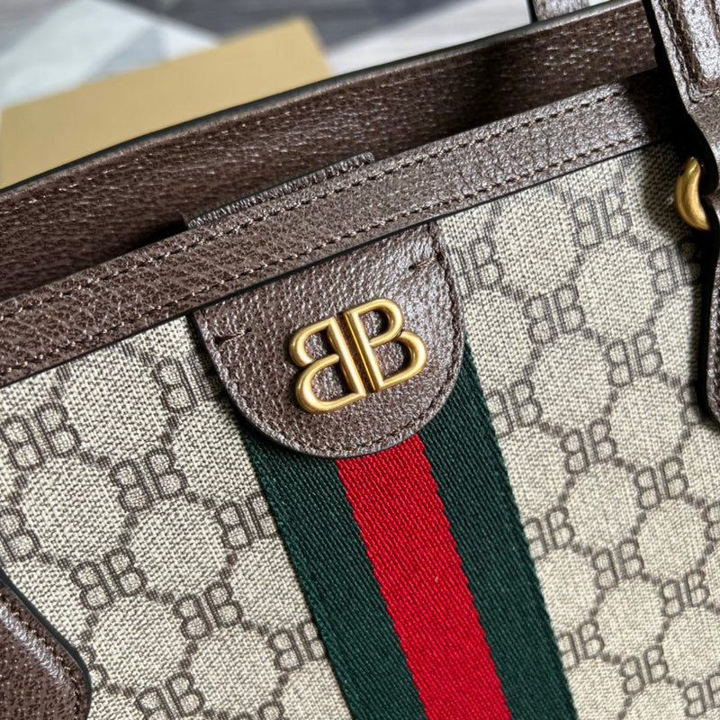 Lux-Totes - GCI Bags - 2010