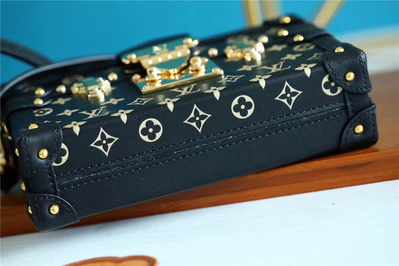 Lux-Totes - LOV Bags - 1346