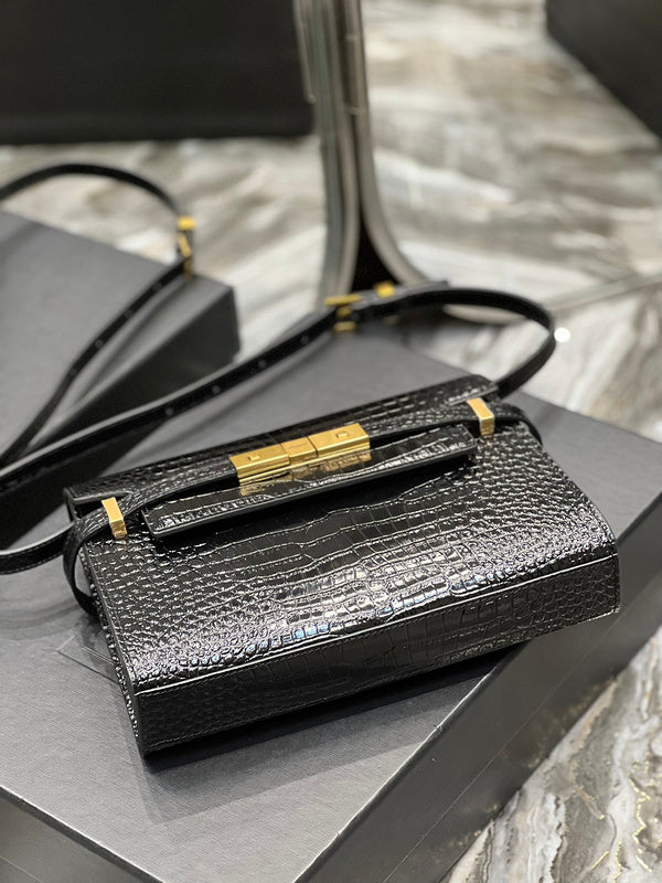 Luxurious Totes - Latest - 8195