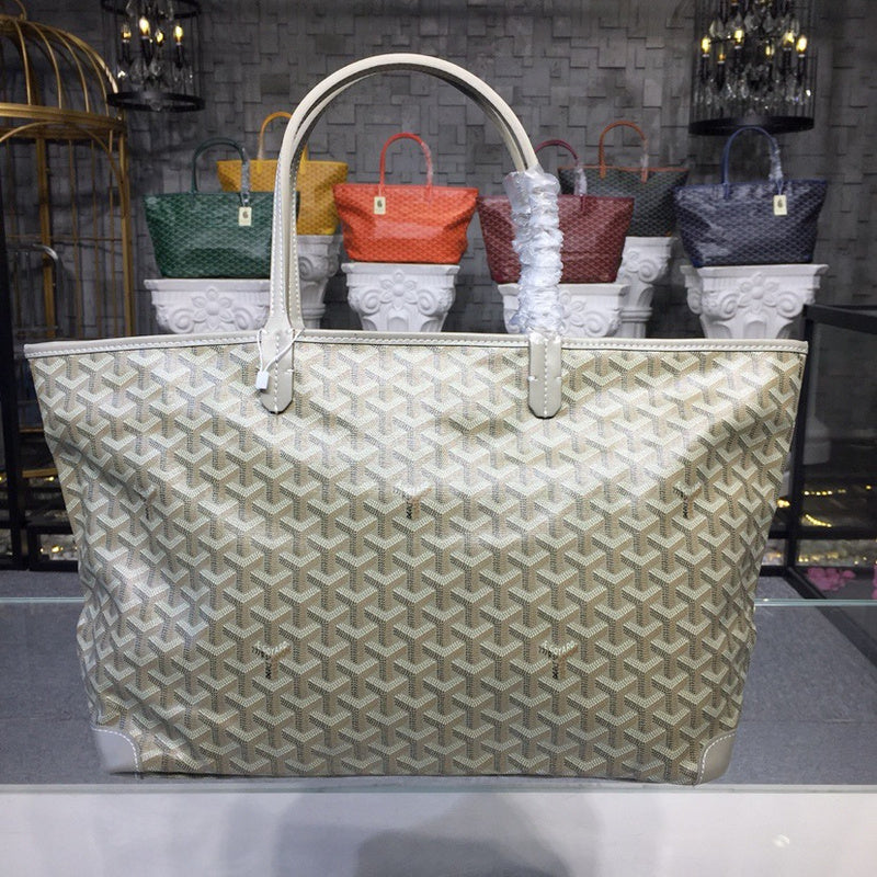 Lux-Totes - GOD Bags - 224