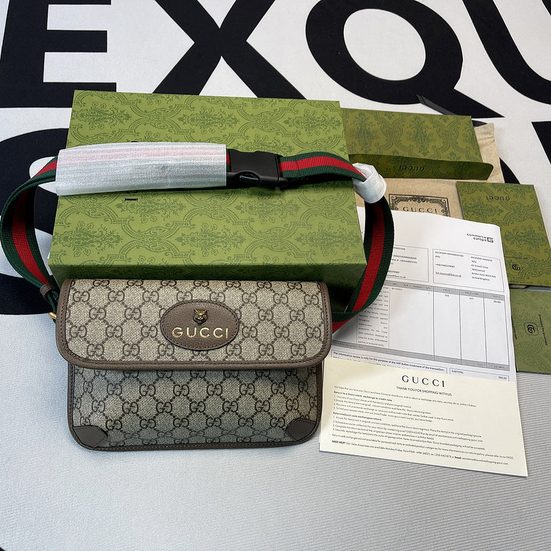 Lux-Totes - GCI Bags - 2429