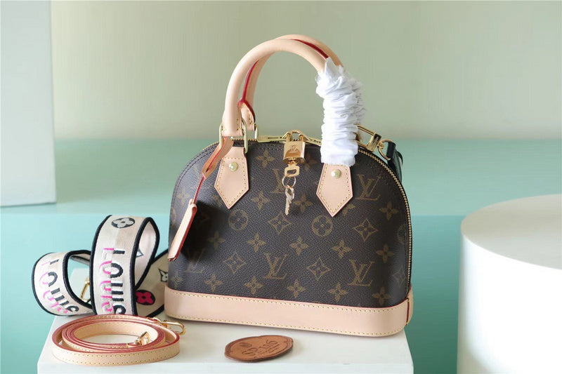 Lux-Totes - LOV Bags - 813